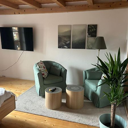 Ferienwohnung Bachl Ruhpolding Exterior foto